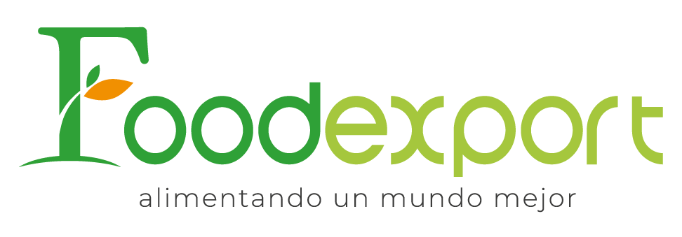 logo FOOD EXPORT NORTE SAC