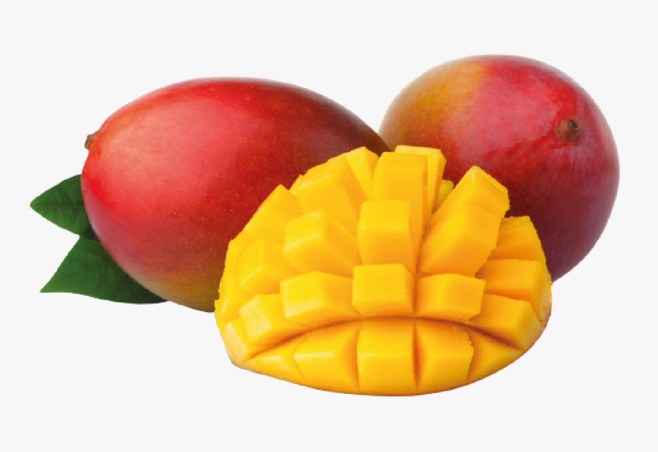 MANGOS